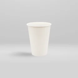 vaso 12 oz bebida caliente