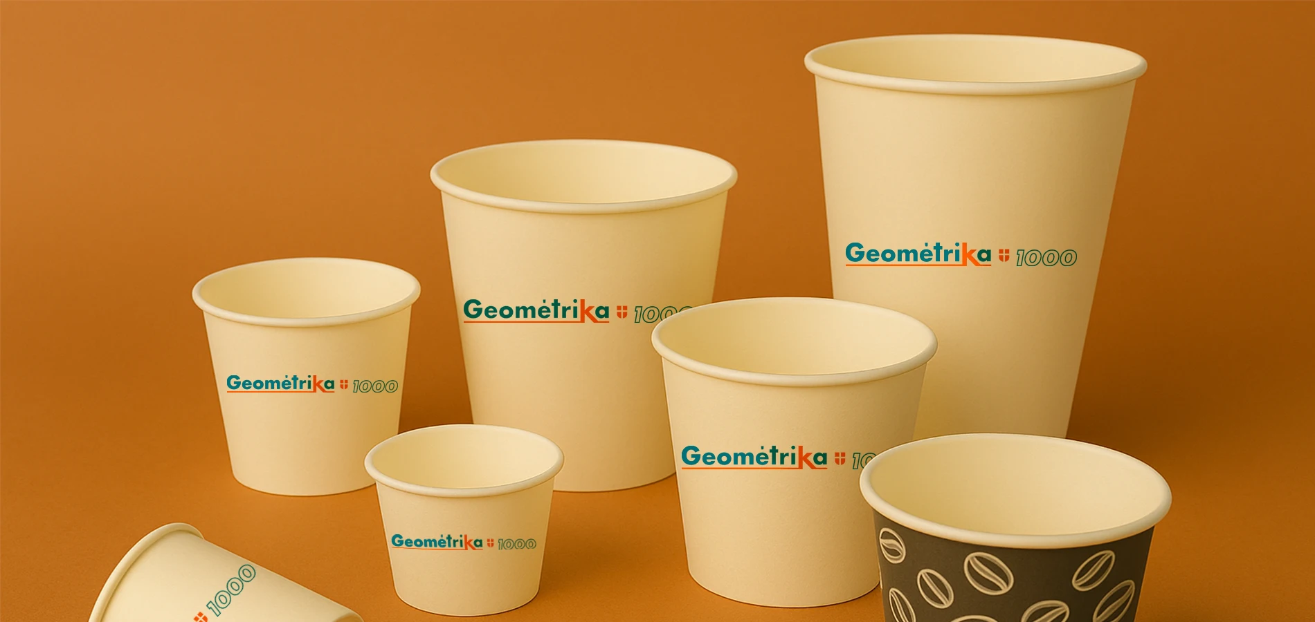 banner vasos geométrika